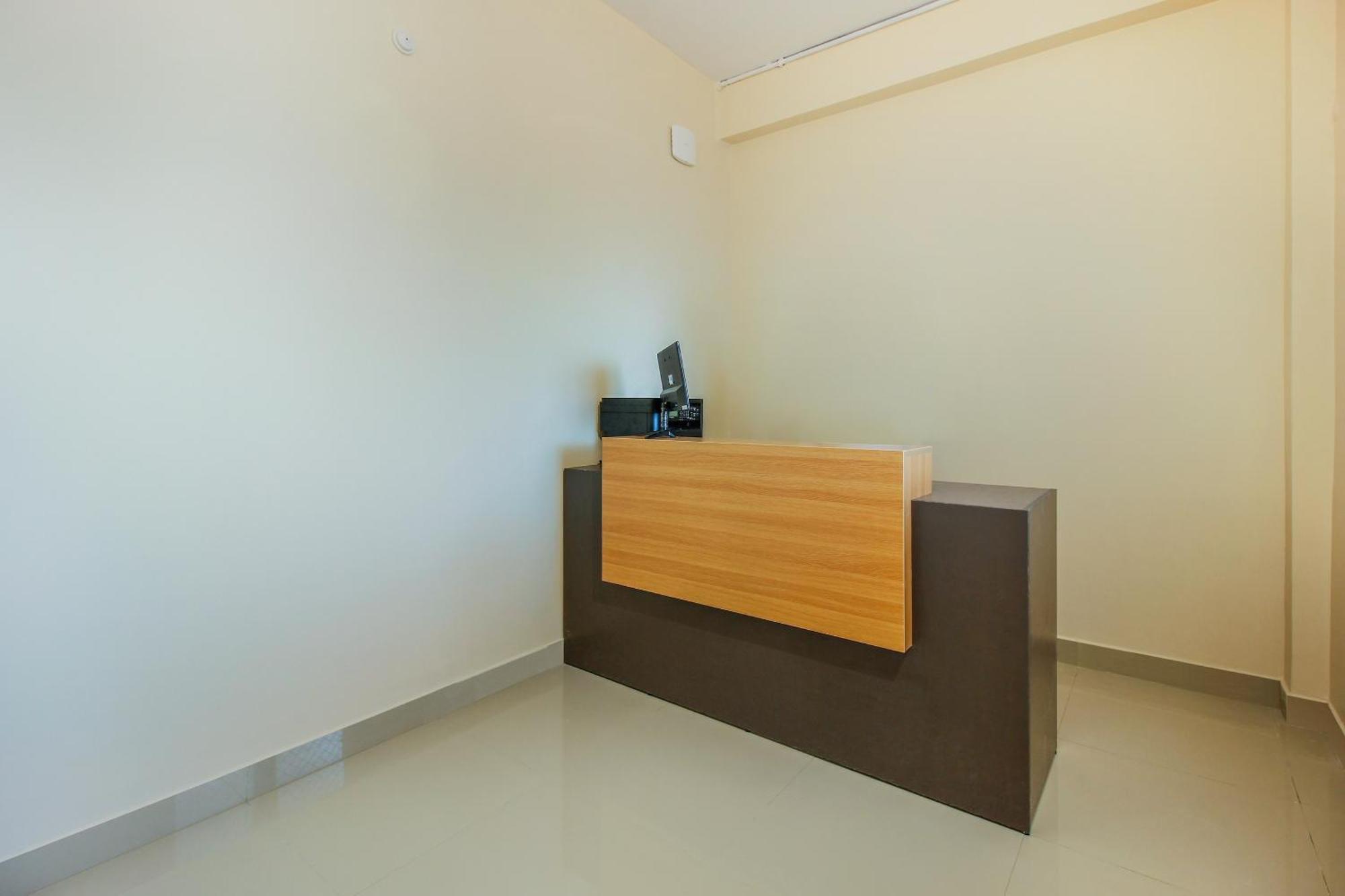 Hotel O Sri Jahnavi Group Haidar Sahibguda Exterior photo